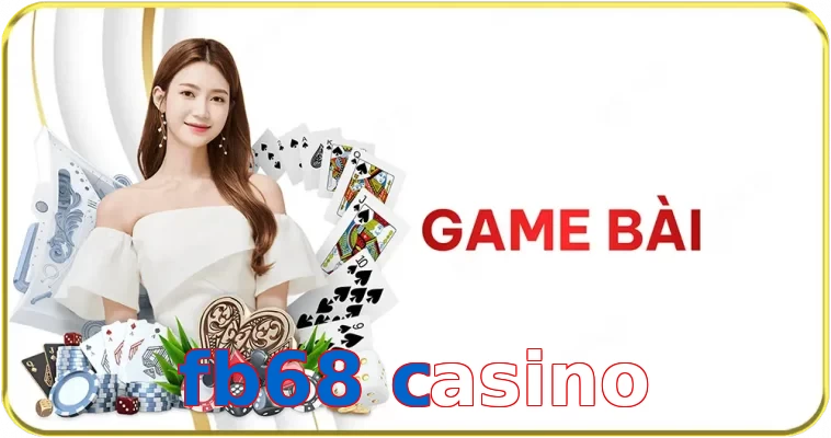 fb68 casino