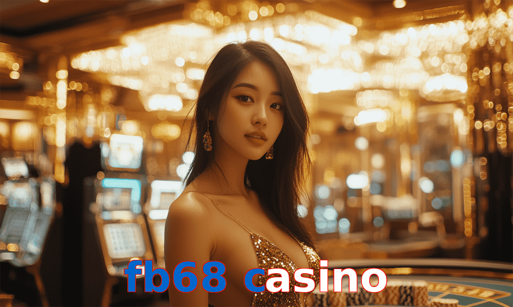 fb68 casino