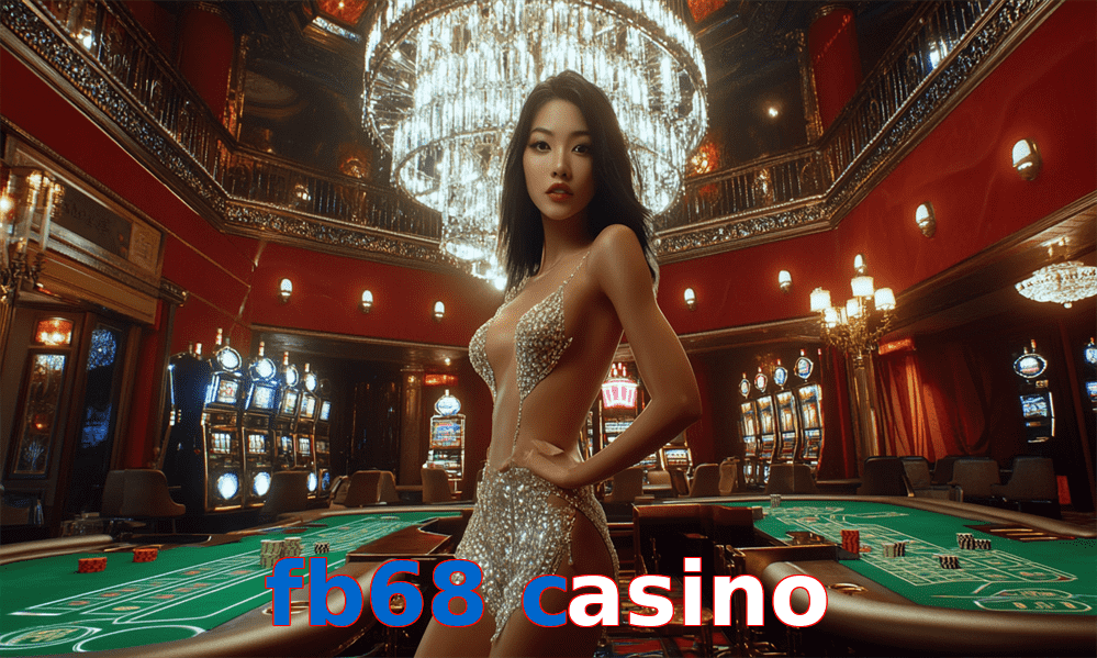 fb68 casino
