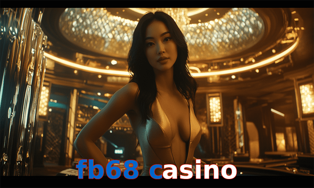 fb68 casino