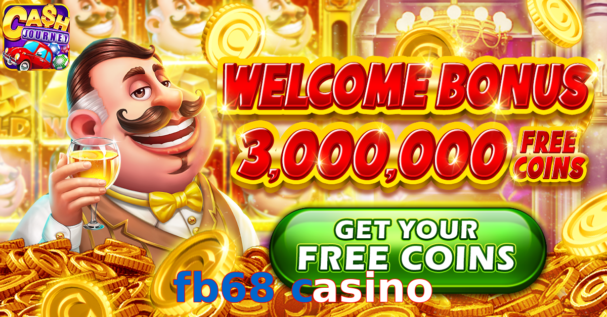 fb68 casino