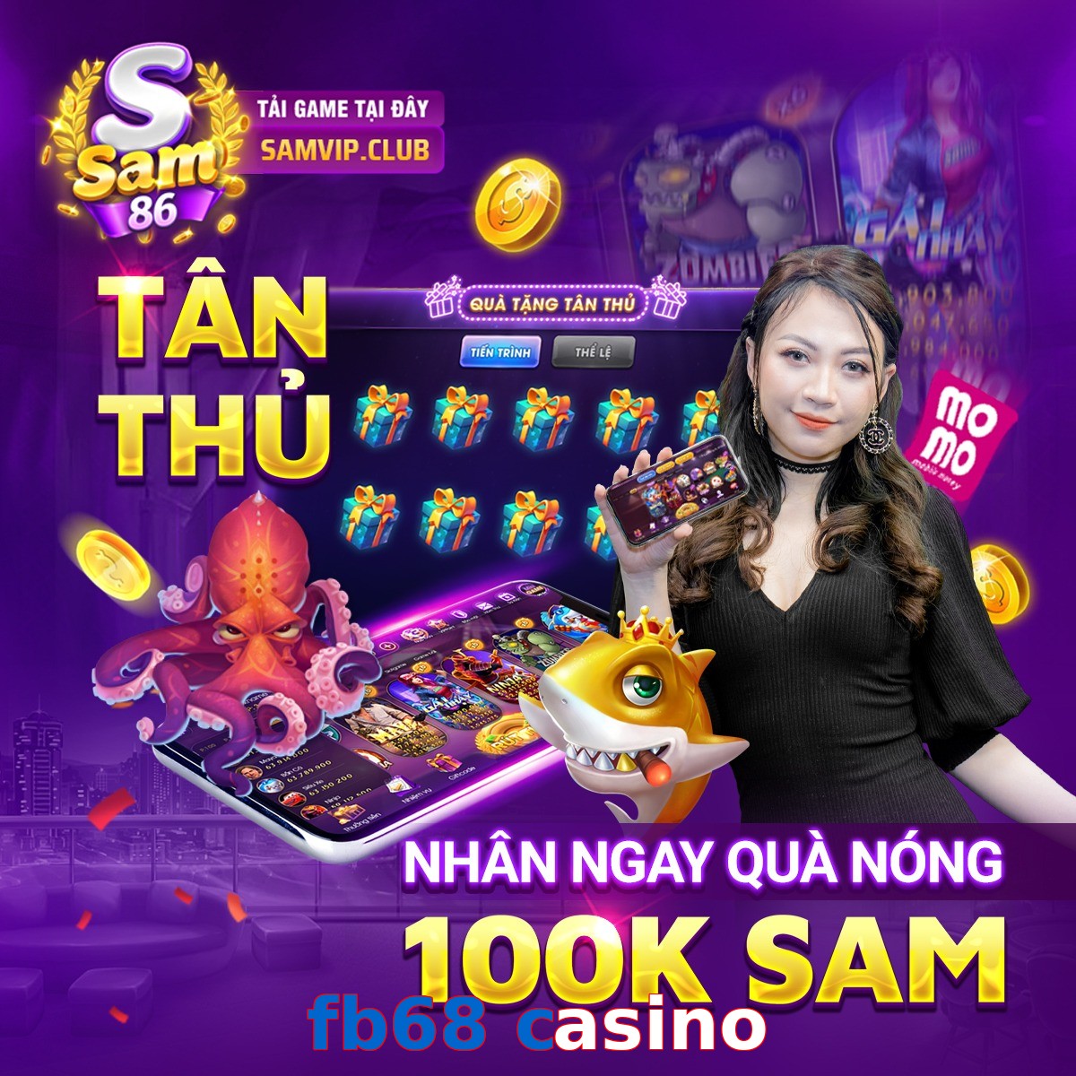 fb68 casino