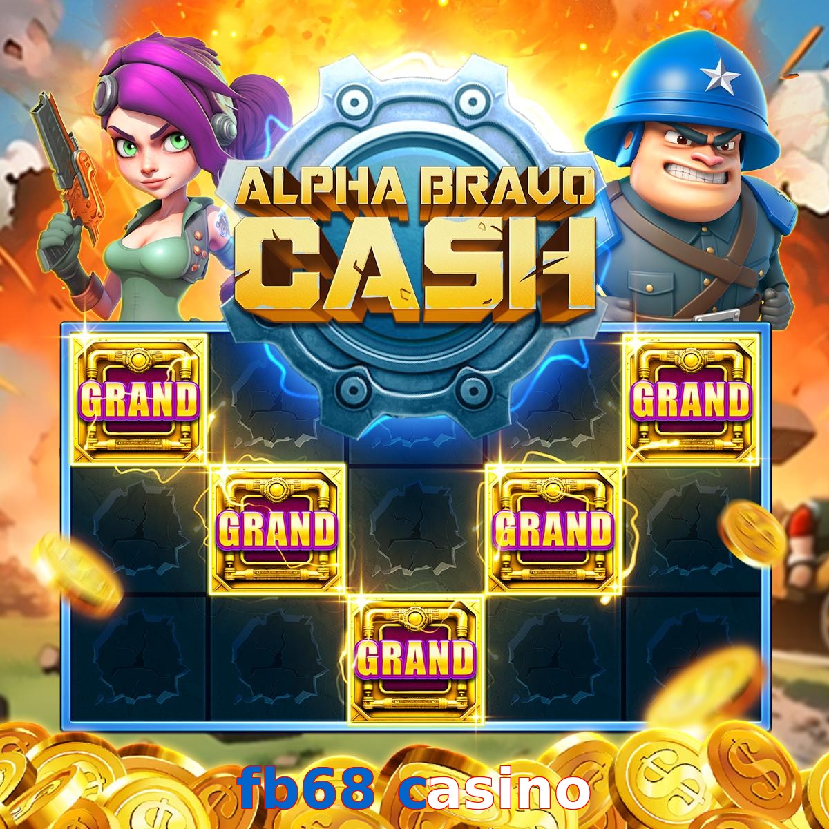 fb68 casino