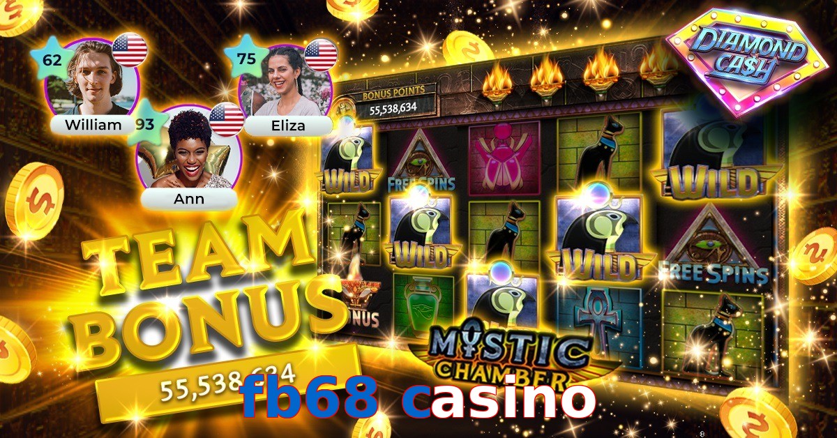fb68 casino
