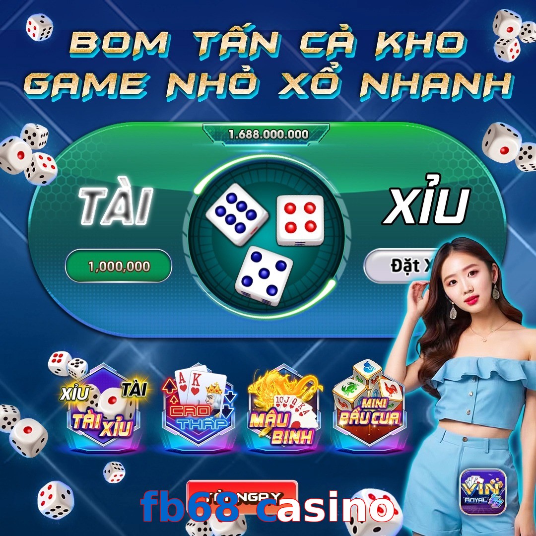 fb68 casino