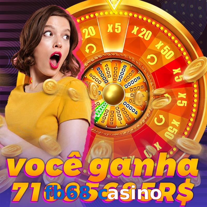 fb68 casino