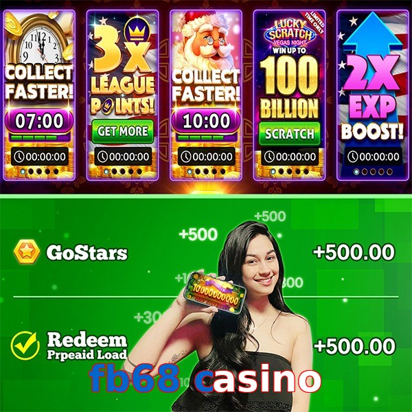 fb68 casino