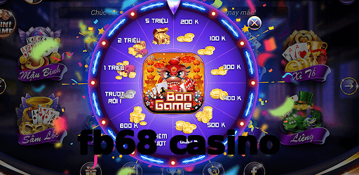 fb68 casino