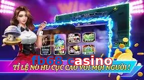fb68 casino