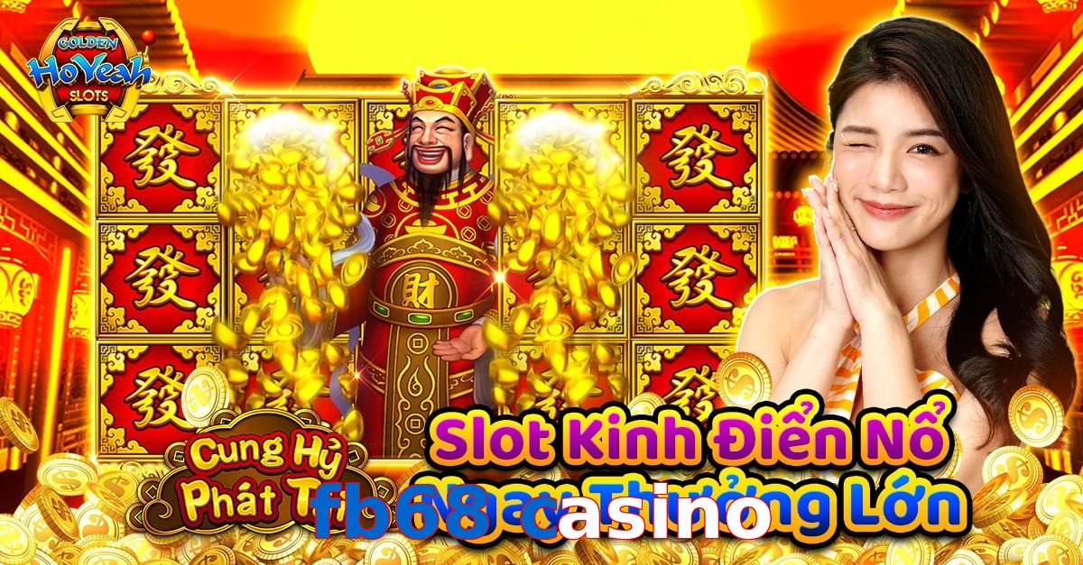 fb68 casino