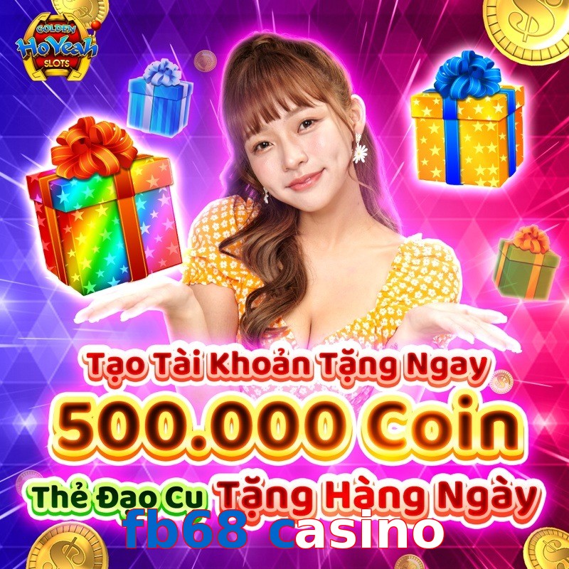 fb68 casino