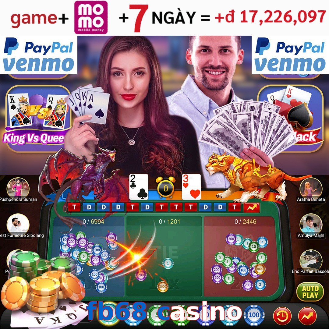 fb68 casino