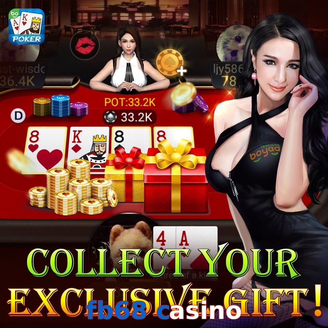 fb68 casino