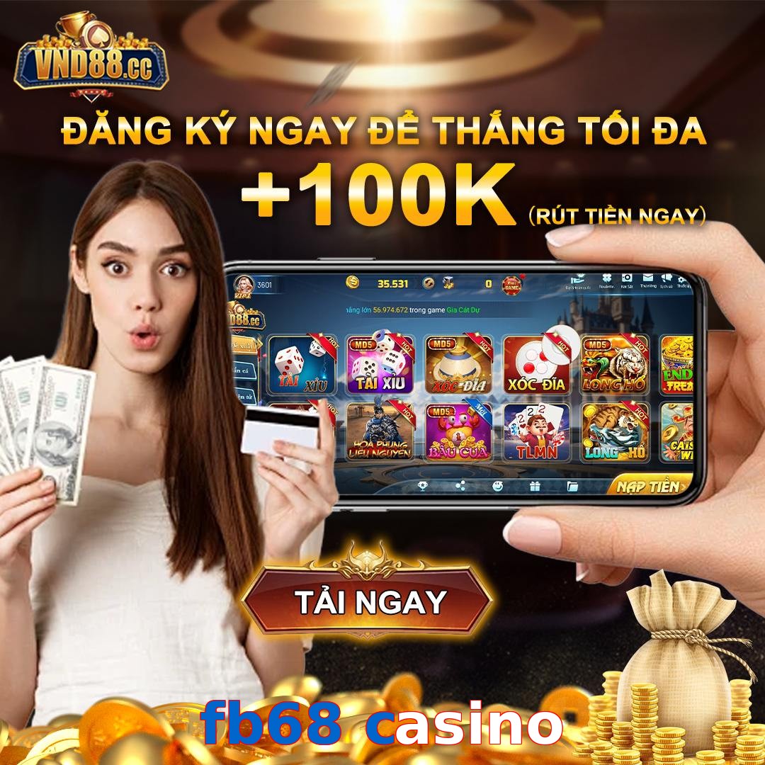 fb68 casino