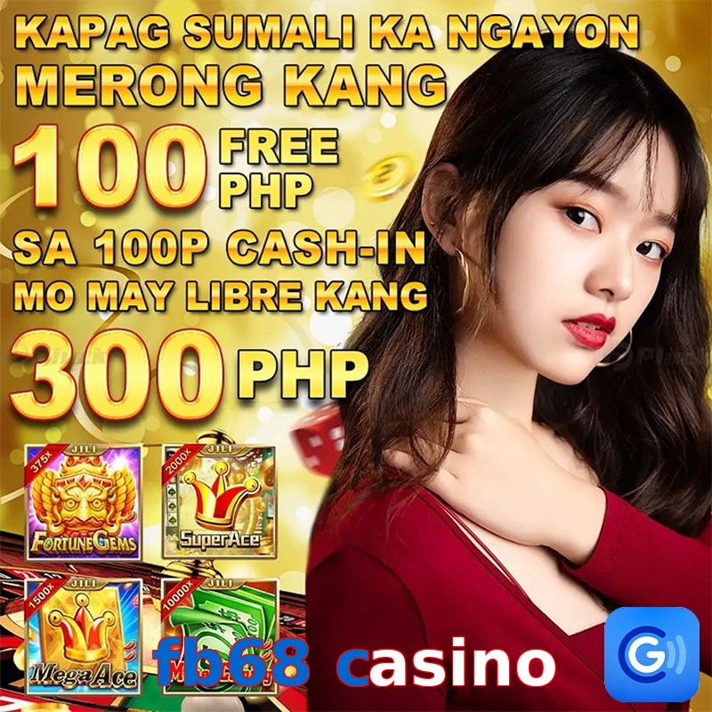 fb68 casino
