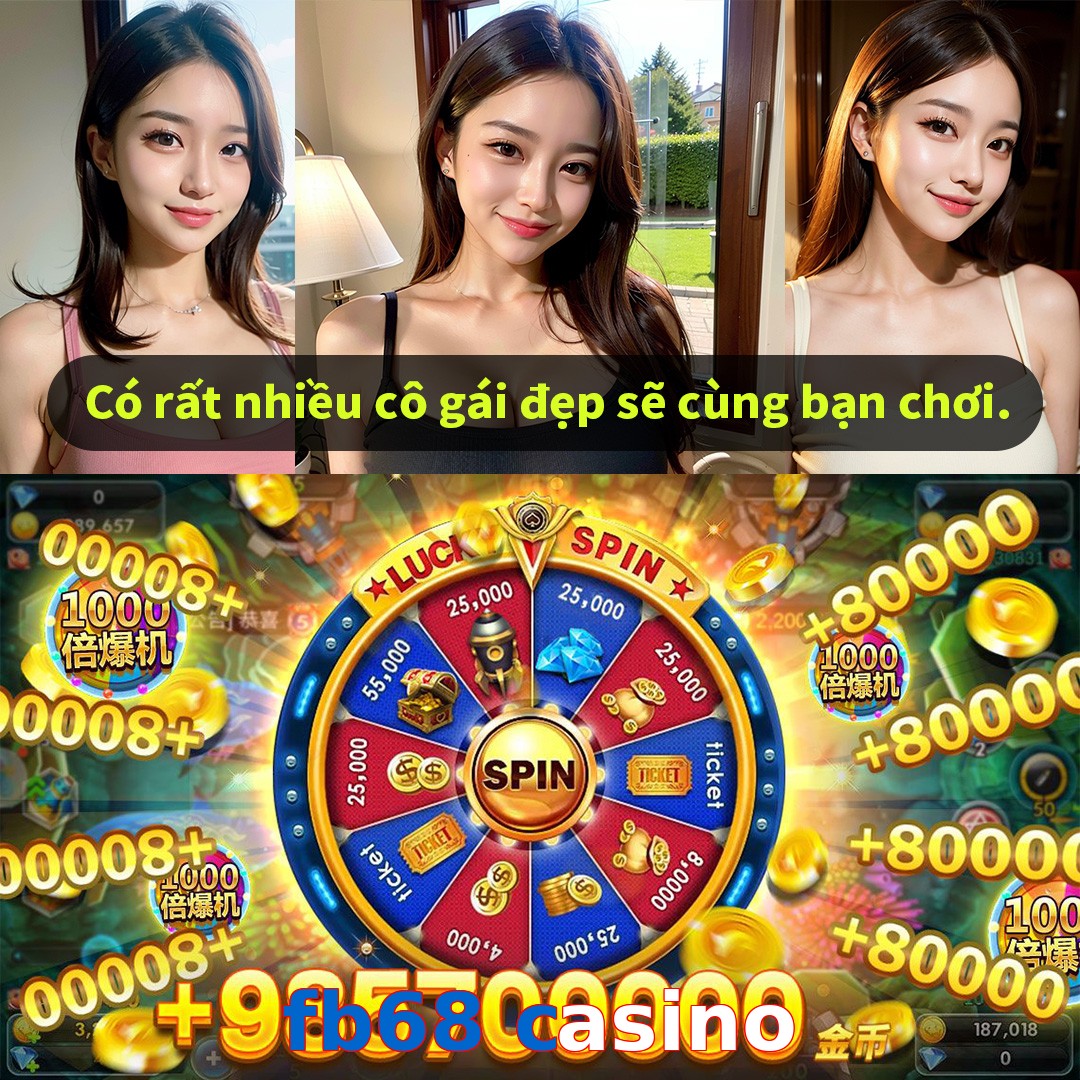 fb68 casino