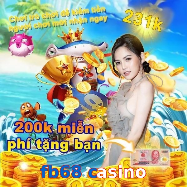 fb68 casino