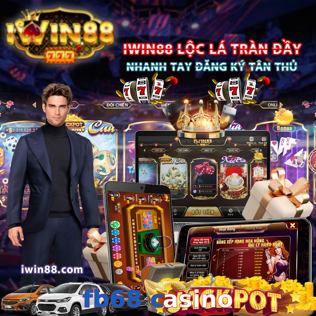 fb68 casino