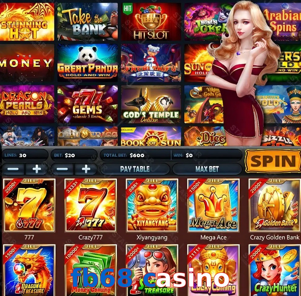 fb68 casino