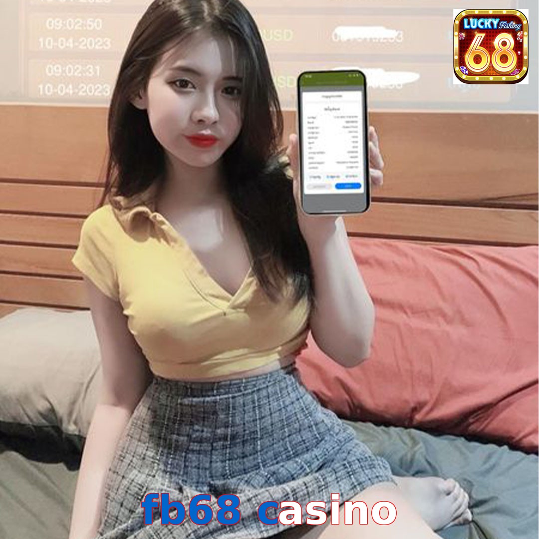fb68 casino