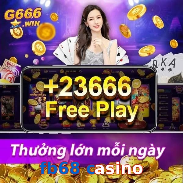 fb68 casino