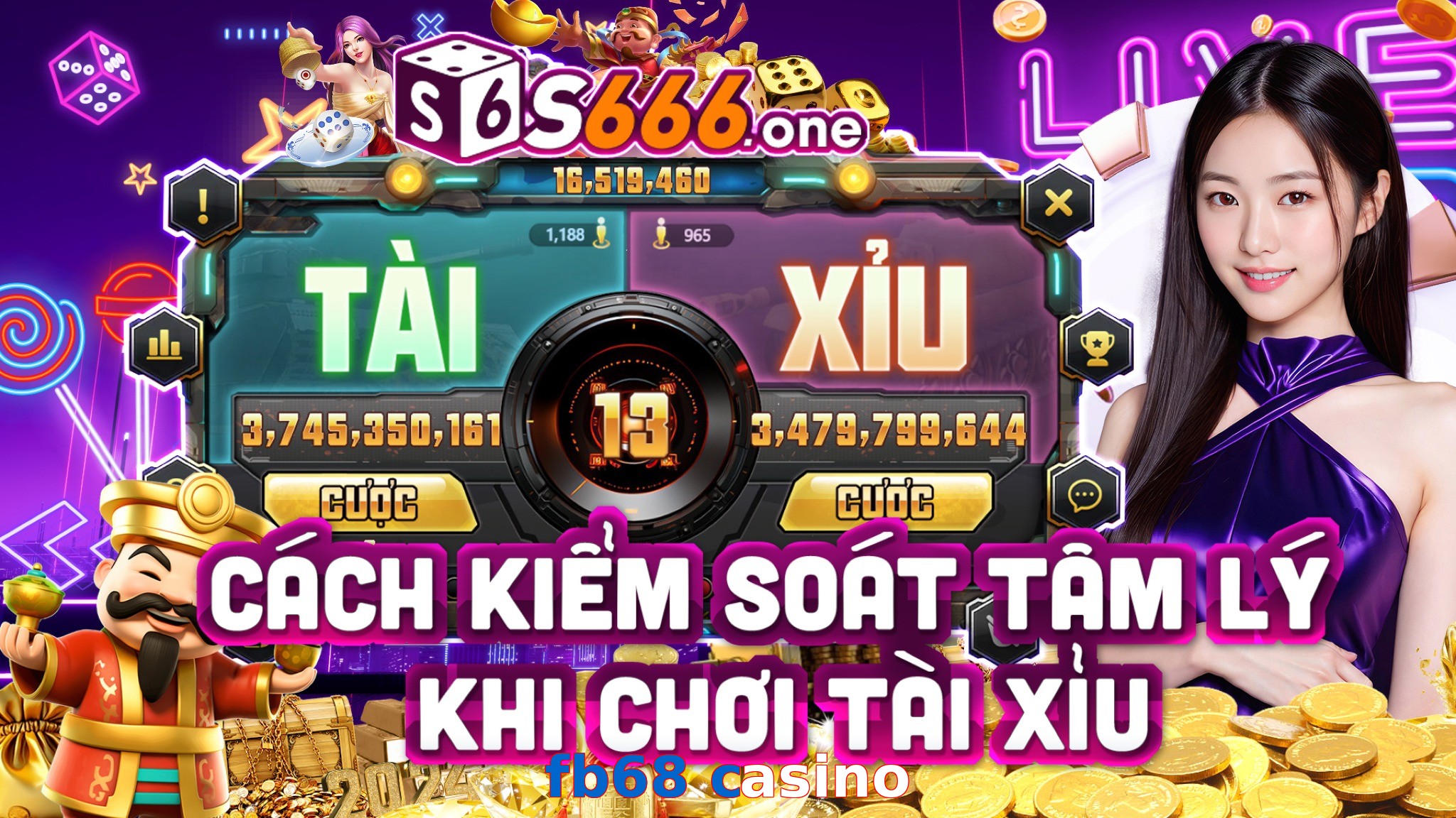 fb68 casino