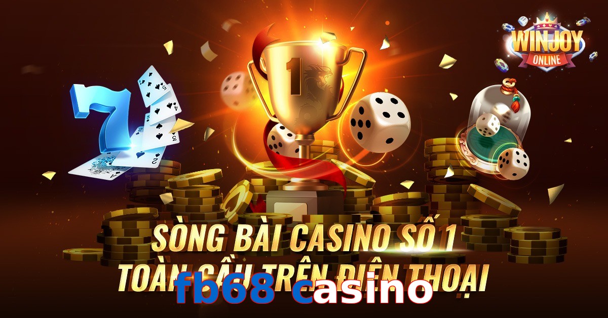 fb68 casino