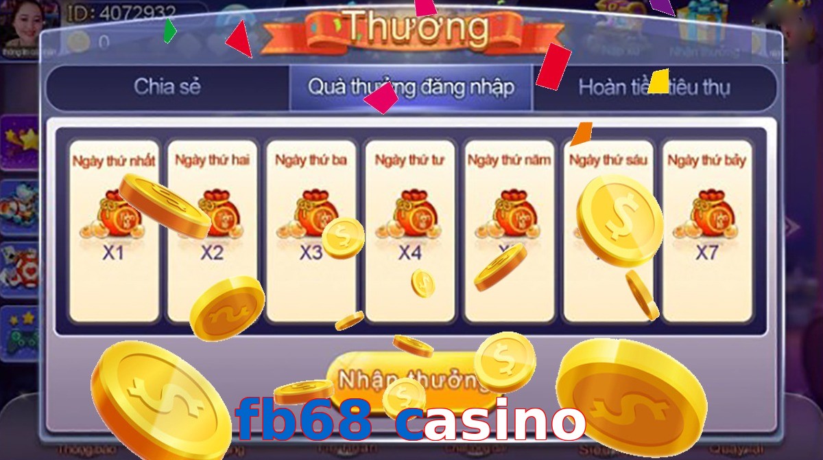 fb68 casino