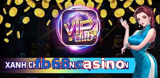 fb68 casino