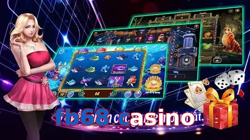 fb68 casino