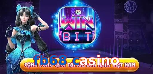 fb68 casino