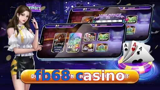 fb68 casino