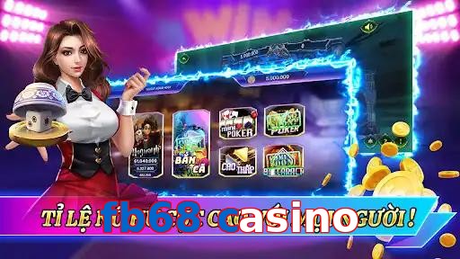 fb68 casino