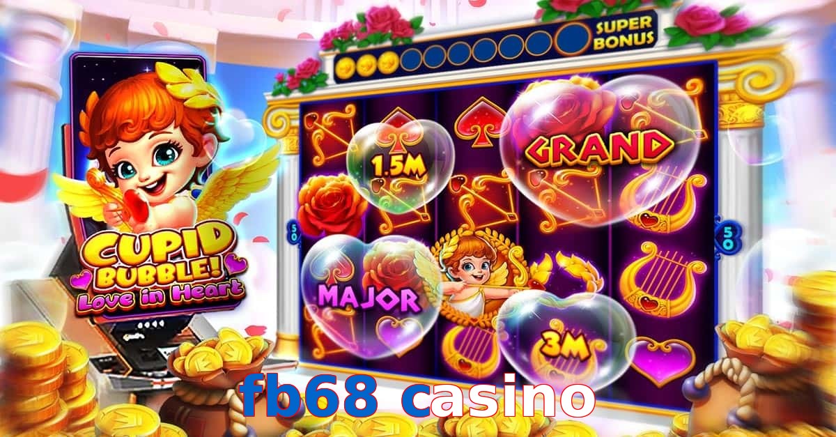 fb68 casino