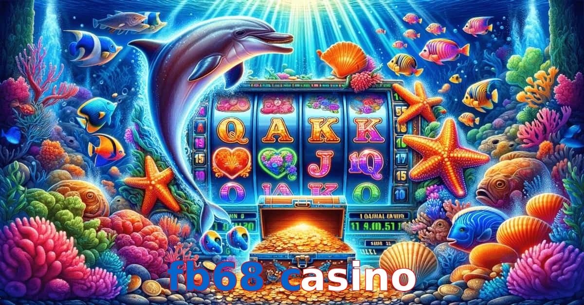 fb68 casino