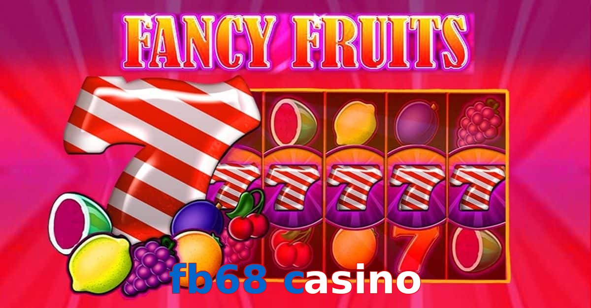 fb68 casino