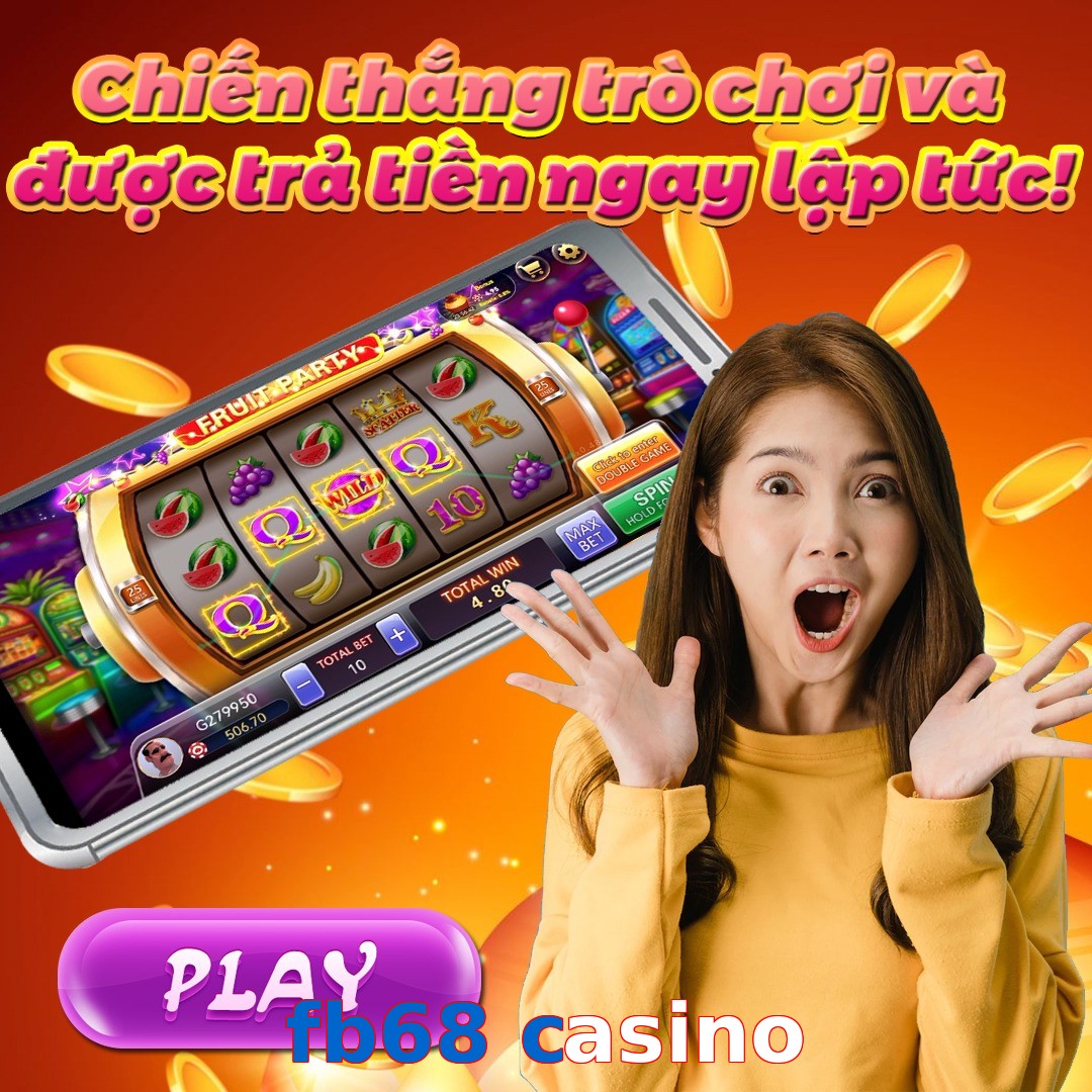 fb68 casino
