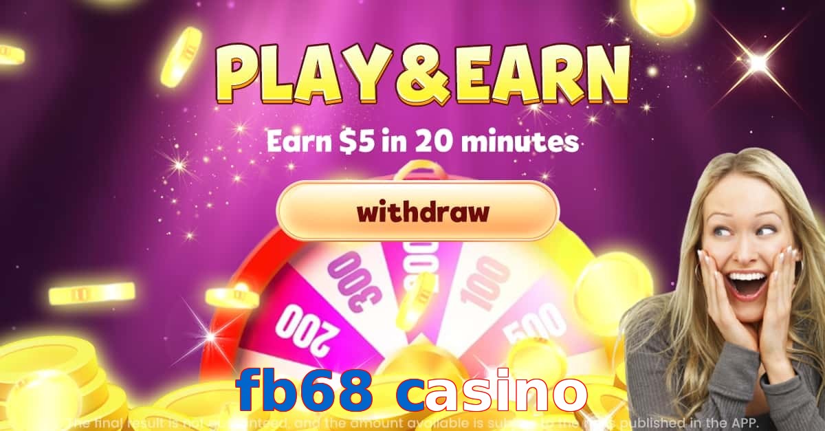 fb68 casino