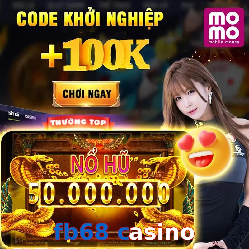 fb68 casino
