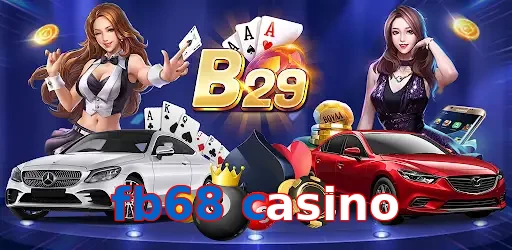 fb68 casino