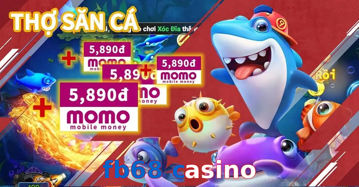 fb68 casino