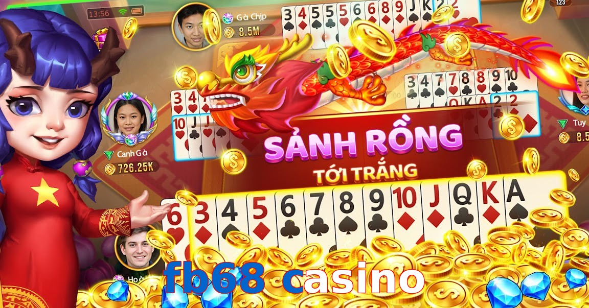 fb68 casino