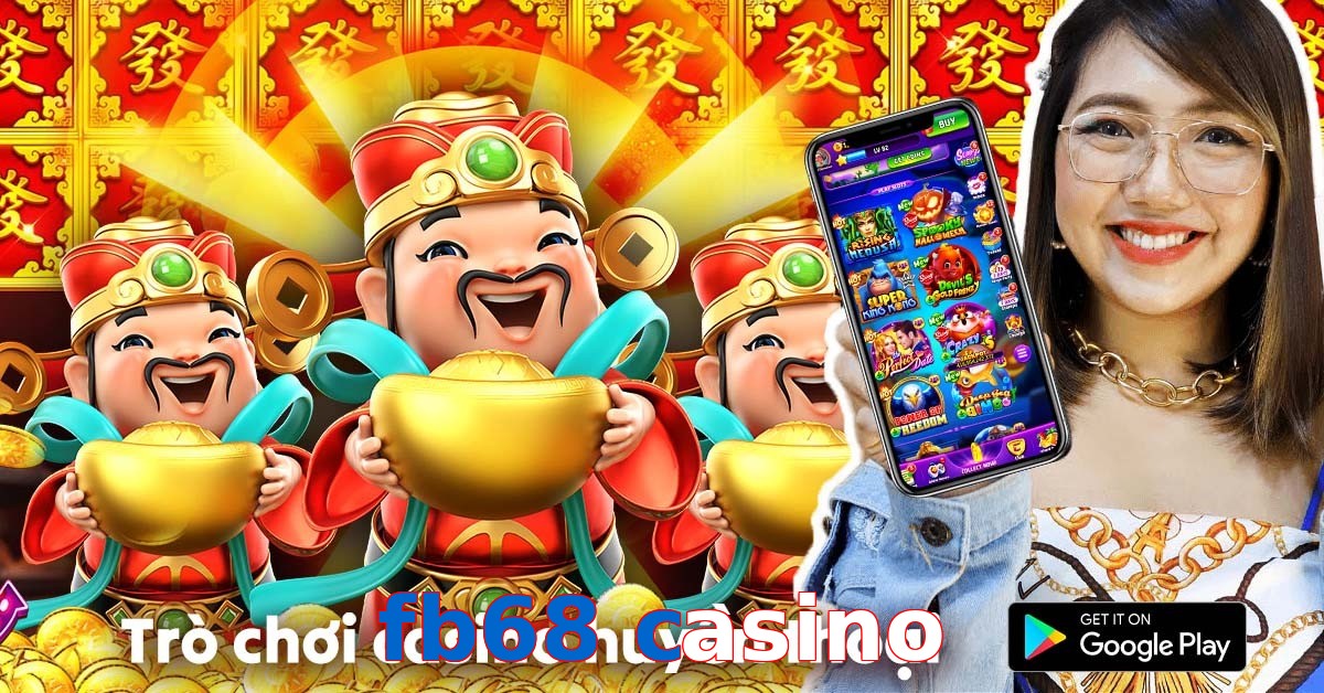 fb68 casino