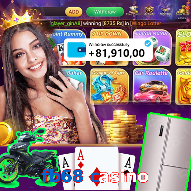fb68 casino