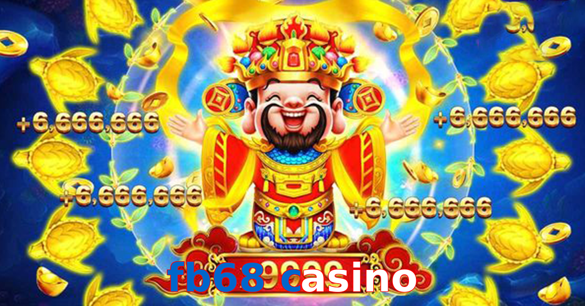 fb68 casino