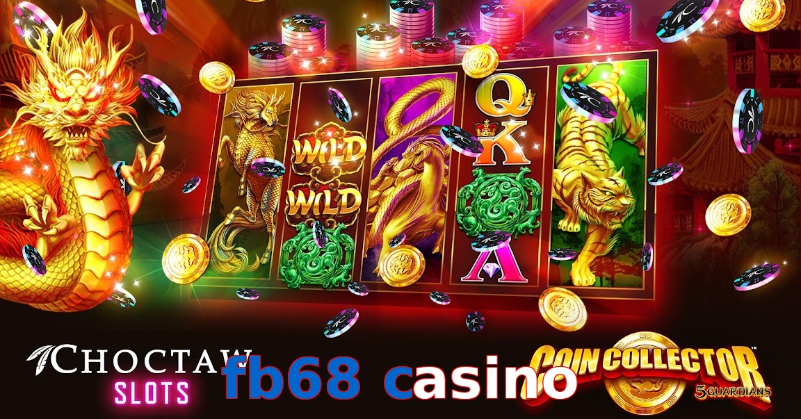 fb68 casino