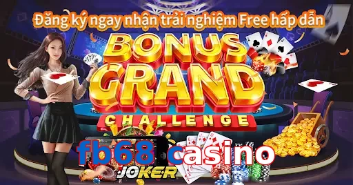 fb68 casino