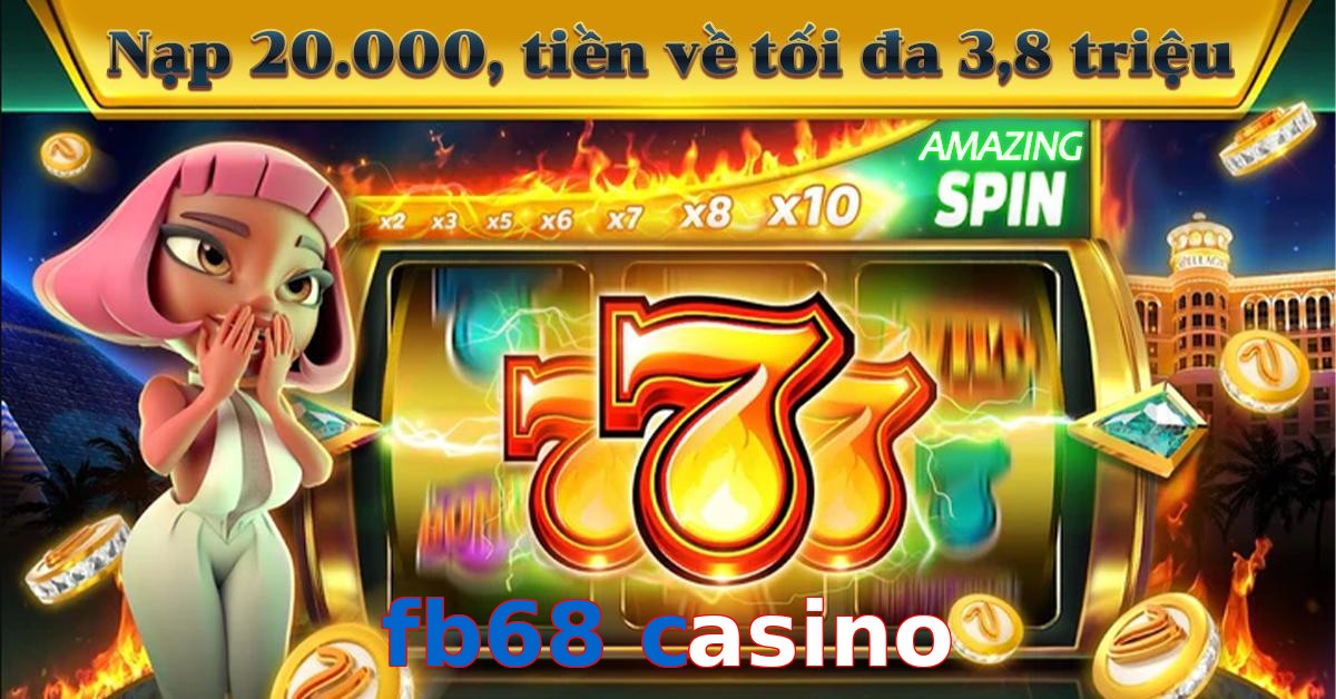 fb68 casino