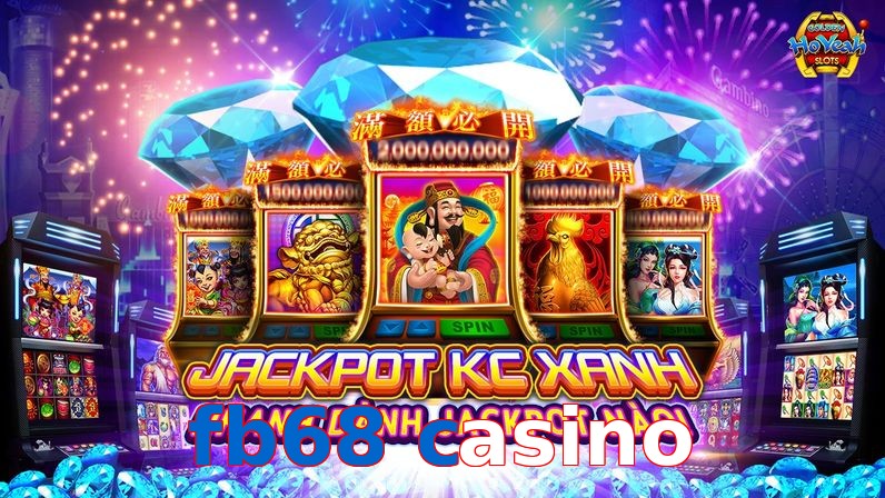 fb68 casino