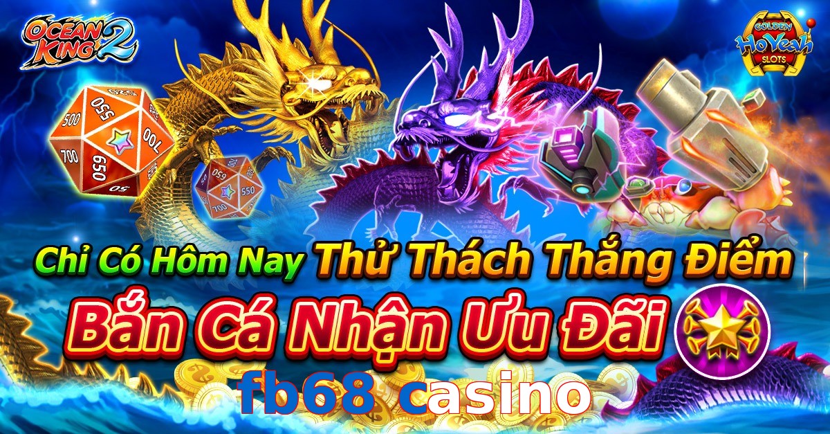 fb68 casino
